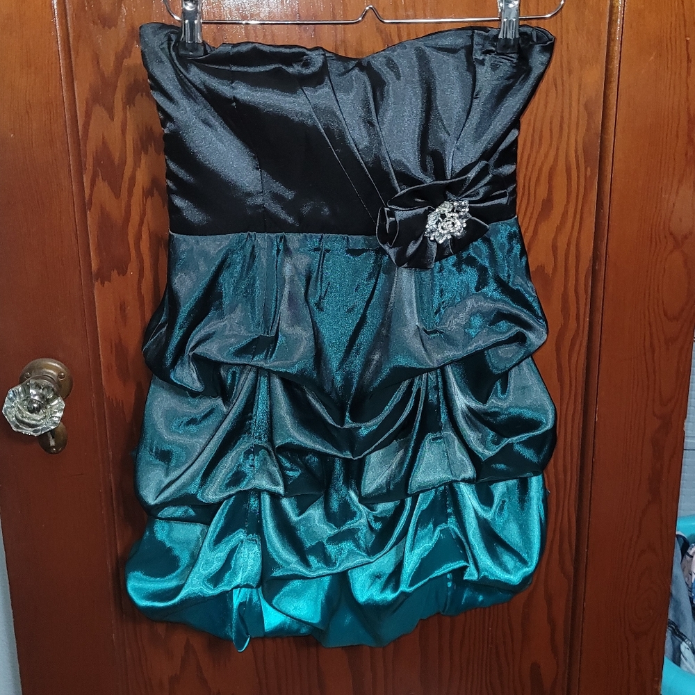 Trixxi Formal Dress